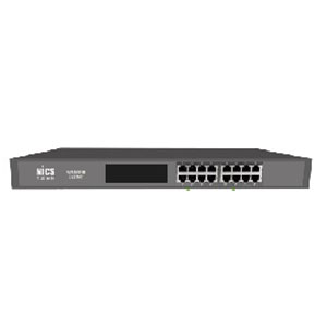 16口智能控制器