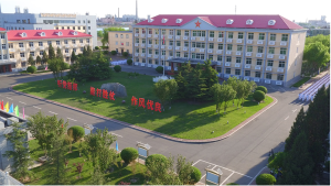 海军后勤学院数据中心