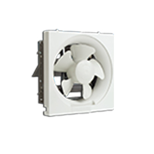 低压直流供电排风扇