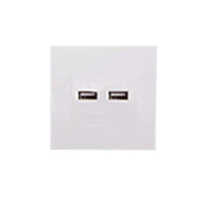 低压直流充电面板