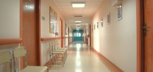 医院智能照明解决方案