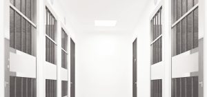 监狱/拘留所/留置所安全供电解决方案